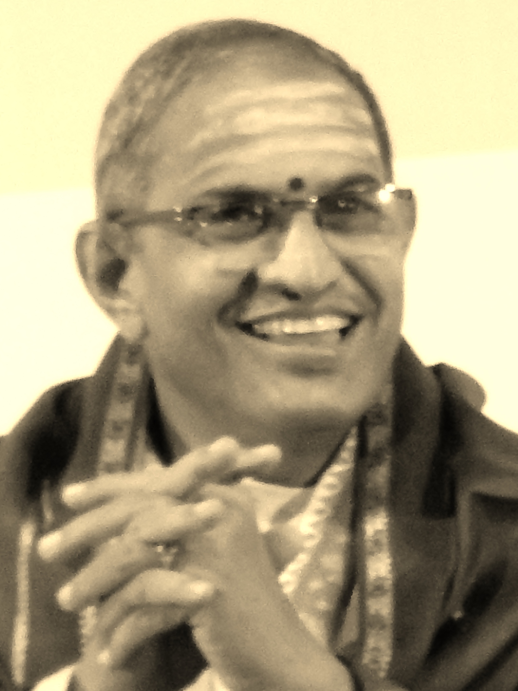 Gurus – Sanatana Dhara
