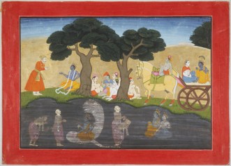 Akrura's_Mystic_Vision_of_Krishna