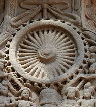 Dharmachakra