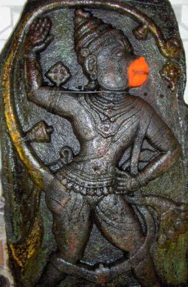 Hanuman_Bjgur