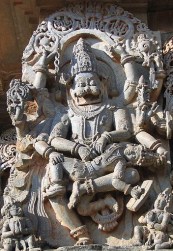 Vishnu_narasimha